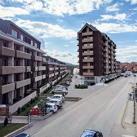 Kalman Royal Inn Zlatibor Exterior photo